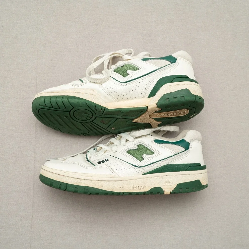 Aime Leon Dore New Balance 550 